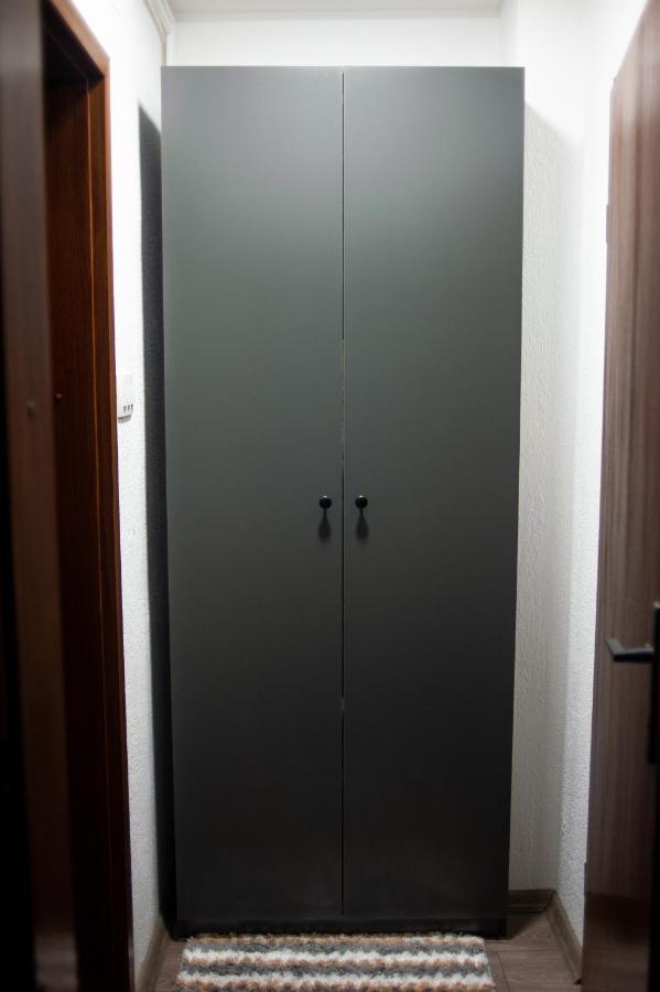 Angelina Apartment Bitola Buitenkant foto